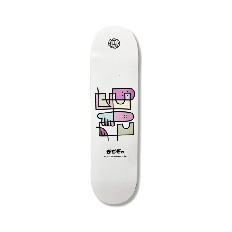 Tabla TACo X Rizo Sun 8"