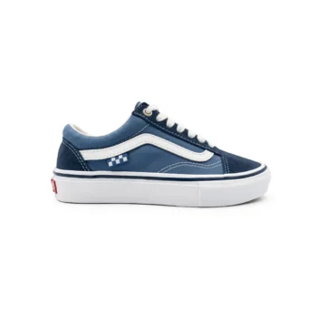 Tenis Vans Mn Skate Old Skool Azul 22 MX