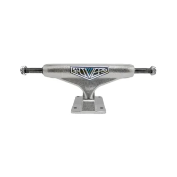 Trucks Shivers Logo Plata 8.5"