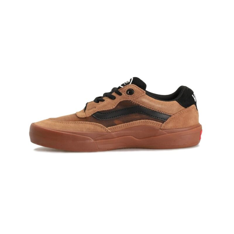 Tenis Vans Mn Wayvee Brown 25 MX