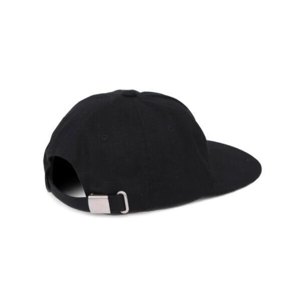 Gorra Volcom Full Stone Dad Hat Black - Imagen 2