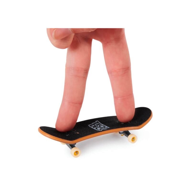 Set de Fingerboard Tech Deck Enjoi D.I.Y Concrete - Imagen 4