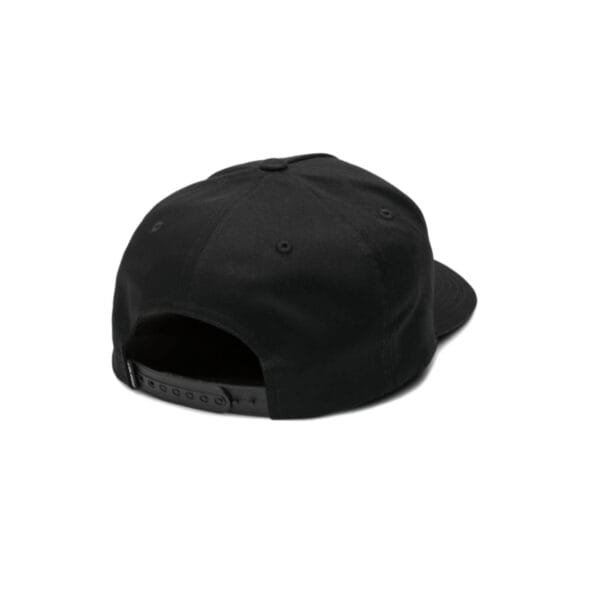 Gorra Volcom Mixed Bag Snapback - Imagen 2