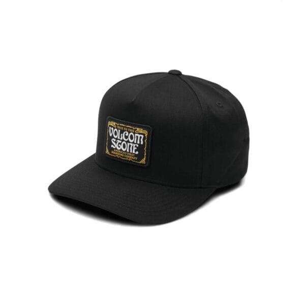 Gorra Volcom Mixed Bag Snapback