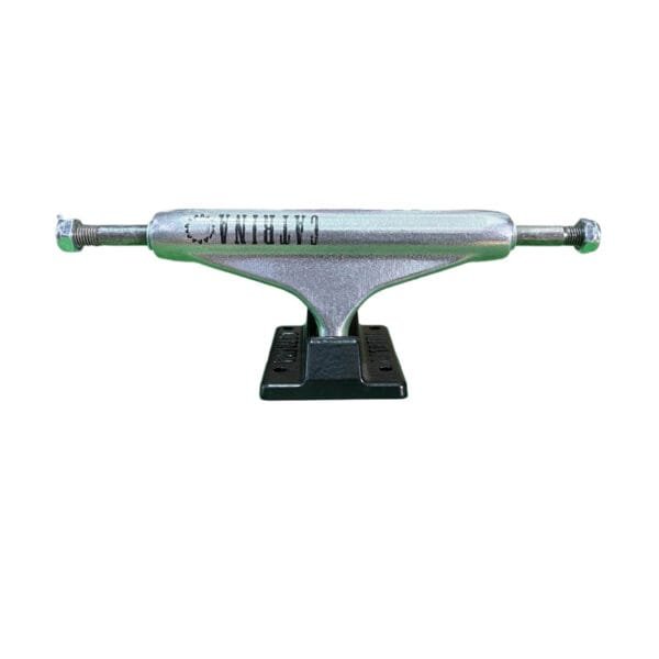 Trucks Catrina Pro Plata Negro 8"