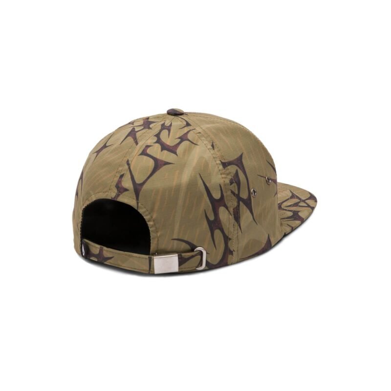 Gorra Volcom Skate Vitals Adj Hat - Imagen 2