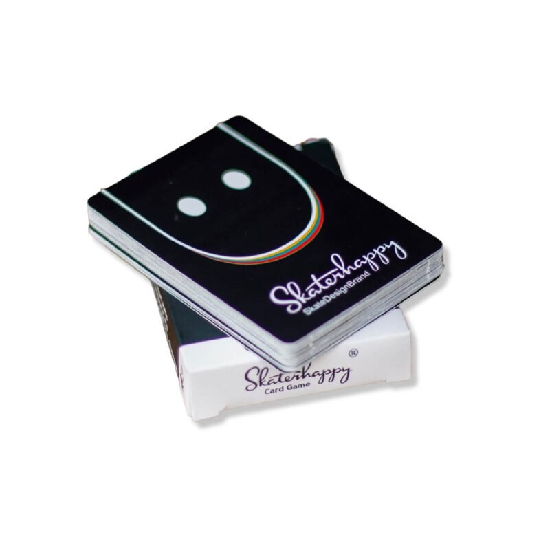 Juego de Cartas Skaterhappy - Imagen 4