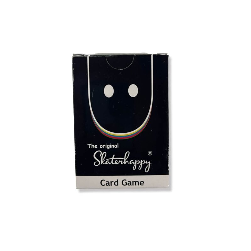 Juego de Cartas Skaterhappy - Imagen 5