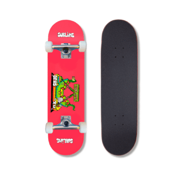 Patineta Armada Sublime Dragoncito