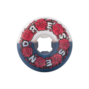 Ruedas Slime Balls Dressen Vomit Mini White Black 97A 56mm