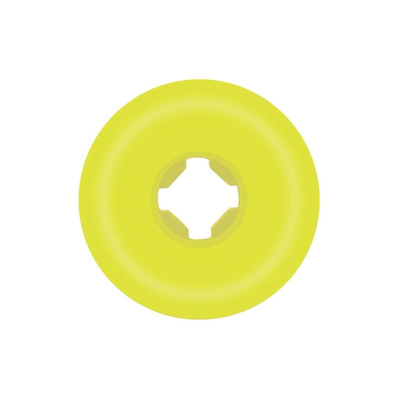 Ruedas Slime Balls Vomit Mini il Yellow 97A 56mm - Imagen 2