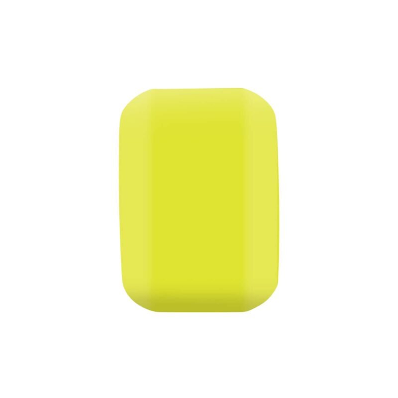 Ruedas Slime Balls Vomit Mini il Yellow 97A 56mm - Imagen 3