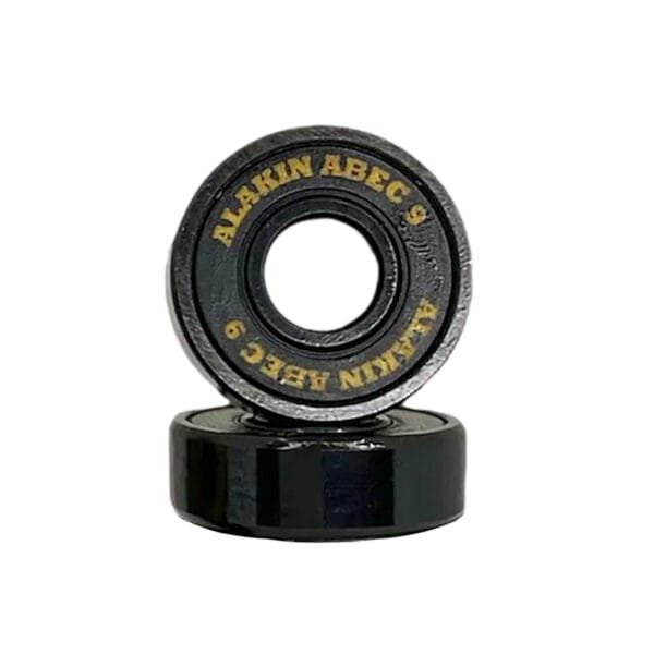 Baleros Alakin Gallo Negros Abec 9