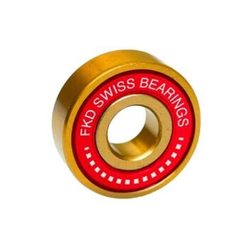 Baleros FKD Swiss Gold
