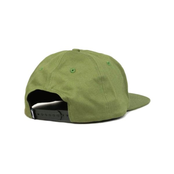 Gorra Creature Psychrofice Snapback Mid Profile - Imagen 2