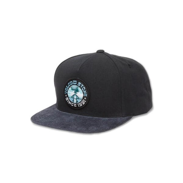 Gorra Volcom Summaz Das Adj