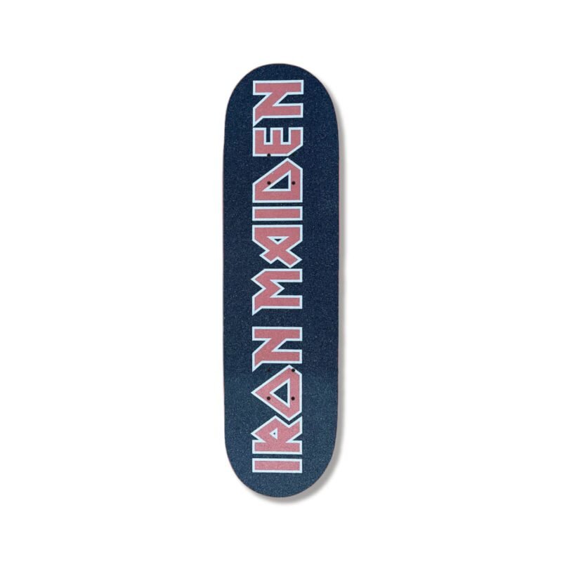 Lija Mob Grip Iron Maiden - Imagen 2