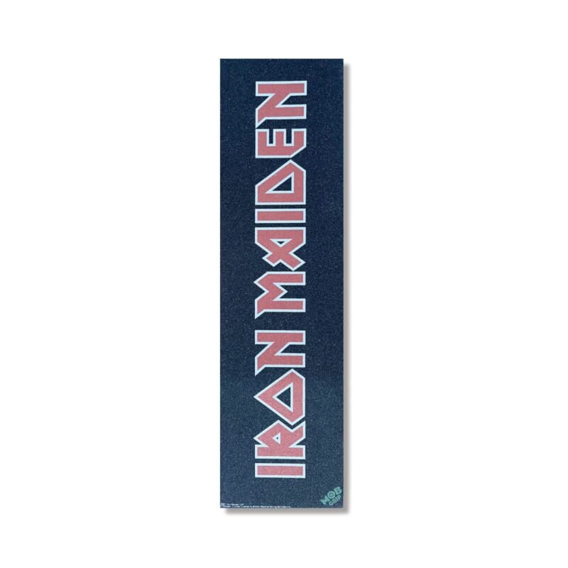 Lija Mob Grip Iron Maiden