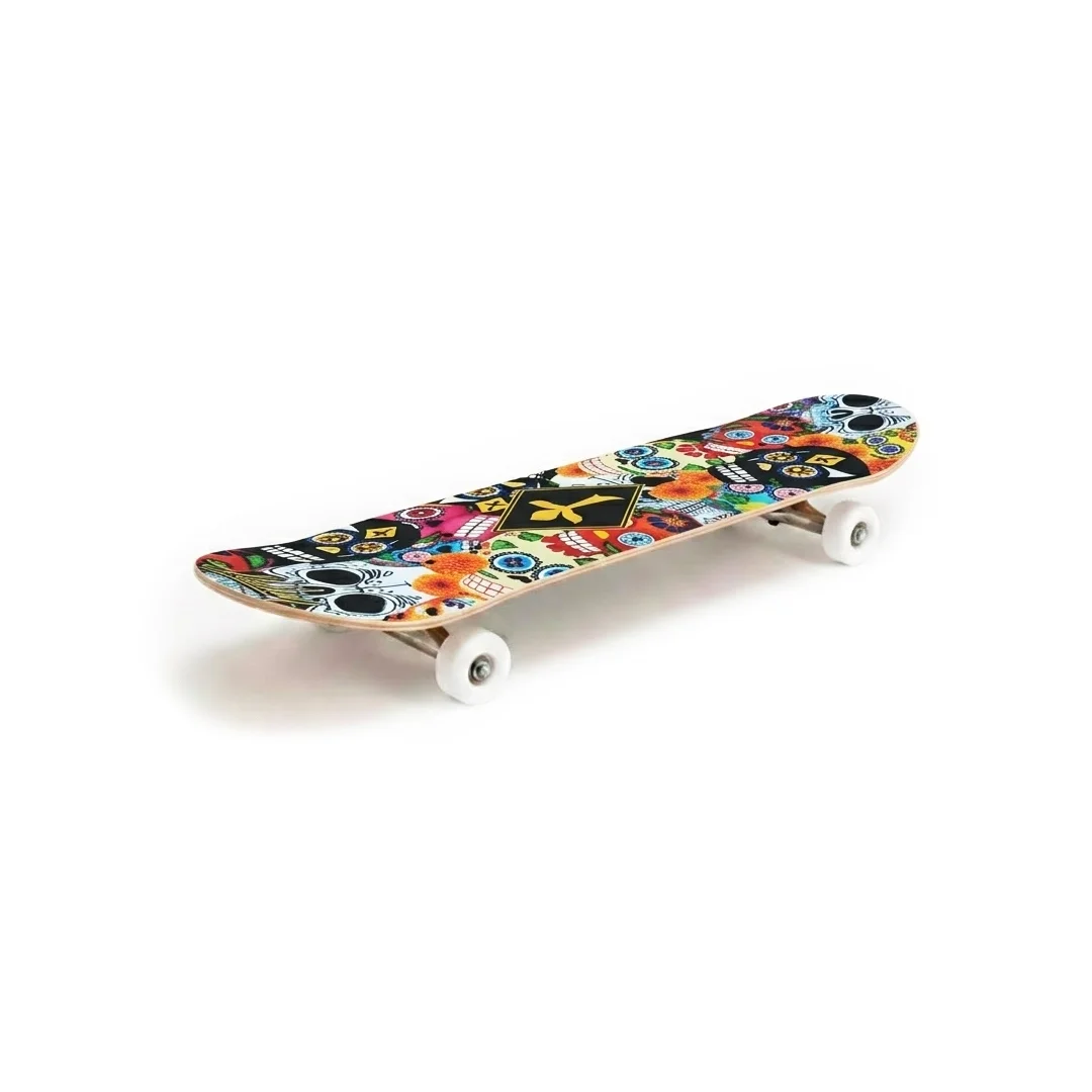 Lija Alakin Calaveras de Azucar - Imagen 3