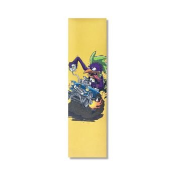 Lija Alakin Mad Amarillo