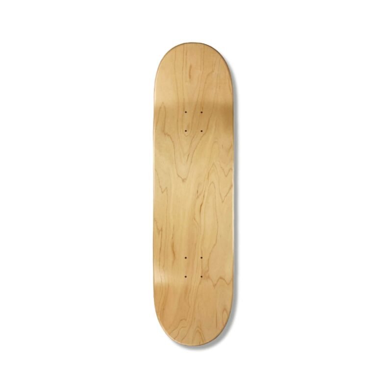 Tabla Powell Peralta Spencer Semien Skull 8.5" - Imagen 2
