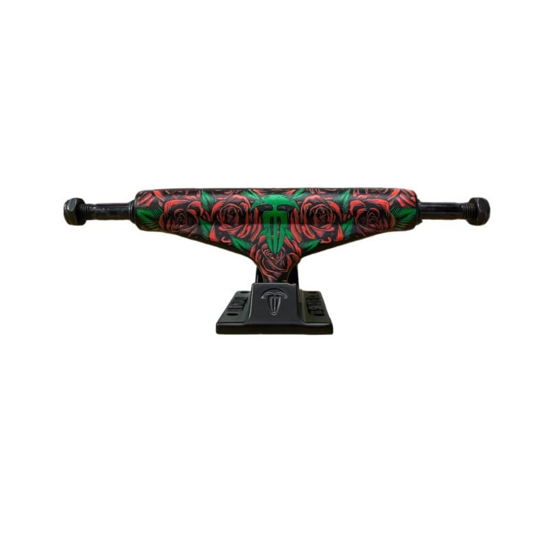Trucks Toxina Rosas 8.25"