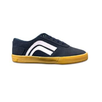 Tenis Gremio Medieval Marino Ambar 25.5MX