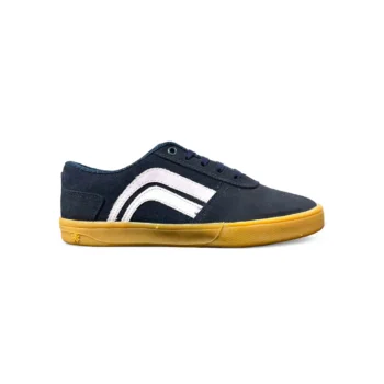 Tenis Gremio Medieval Marino Ambar 25.5MX