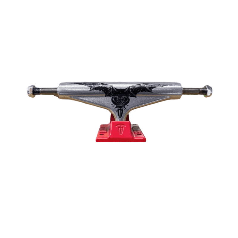 Trucks Toxina Murciélago 8"