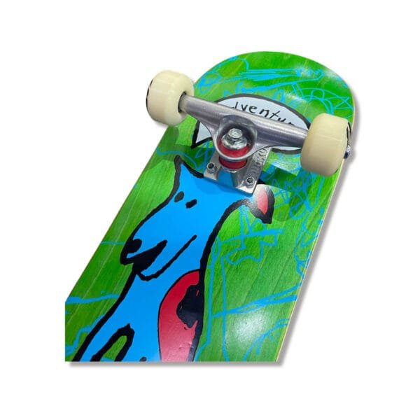 Patineta Foundation Adventure 2020 7.75" - Imagen 2