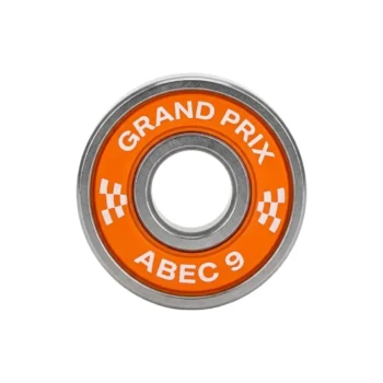 Baleros Grand Prix Naranja Abec 9