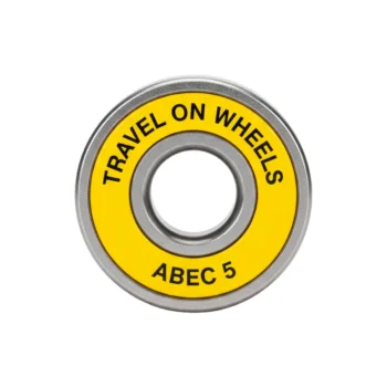 Baleros Travel On Wheels Driver Amarillo Abec 5