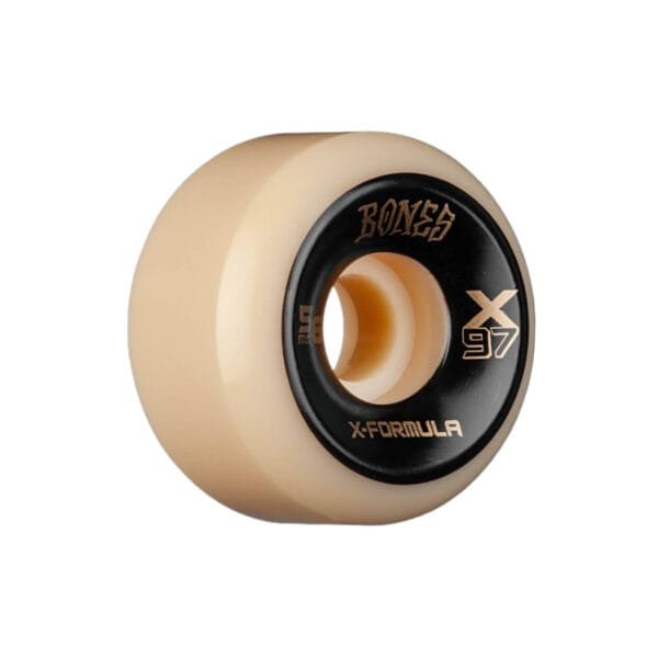 Ruedas Bones Formula X Ninety Seven V6 Wide Cut 56mm