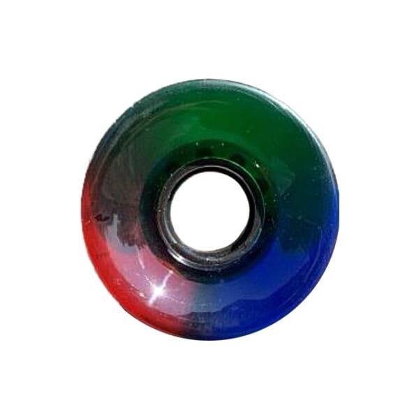 Ruedas Cruiser Colores 60mm