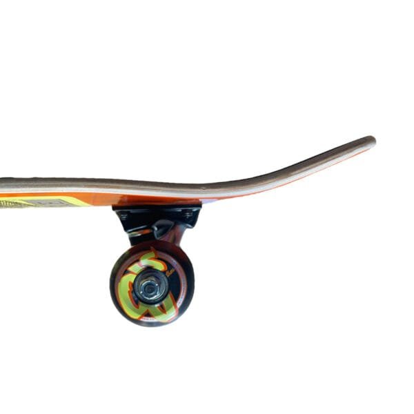 Patineta Creature Deathcard 8.25" - Imagen 5