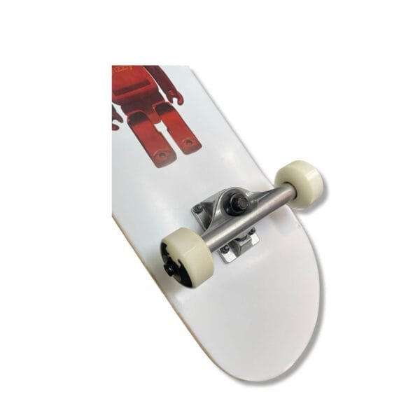 Patineta Grizzly Lego 7.75" - Imagen 3