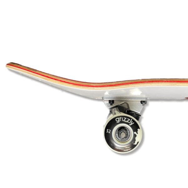 Patineta Grizzly Lego 7.75" - Imagen 5