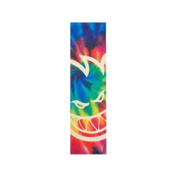 Lija Spitfire Tie Dye Clear