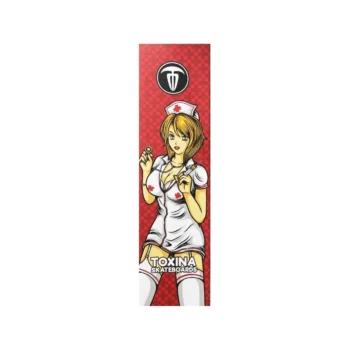 Lija Toxina Enfermera