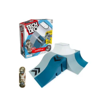 Set de Fingerboard Tech Deck Speedway Hop