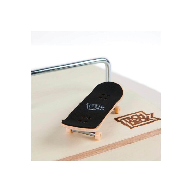 Set de Fingerboard Tech Deck Shred Pyramid - Imagen 3