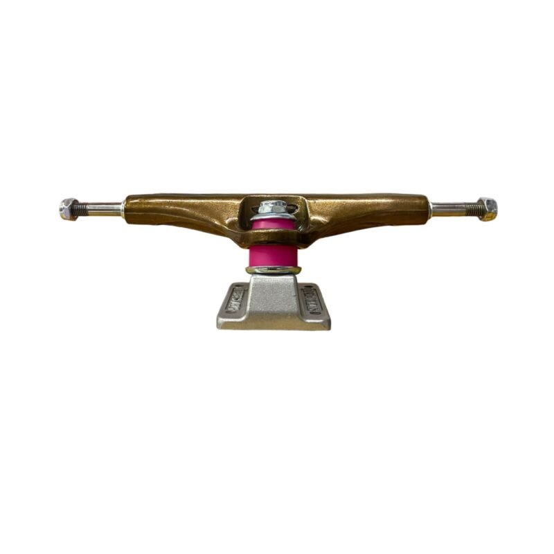 Trucks Sindicato MS-1 Moscas Miel 9" - Imagen 2