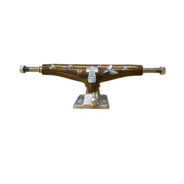 Trucks Sindicato MS-1 Moscas Miel 9"