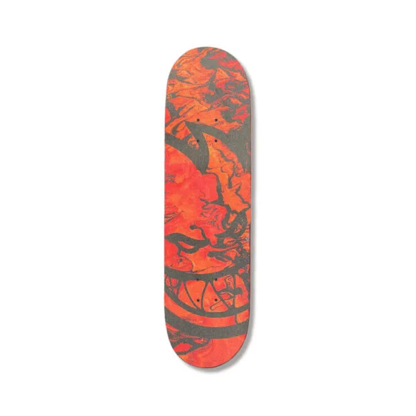 Lija Spitfire Lava - Imagen 2