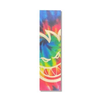 Lija Spitfire Tie Dye Clear