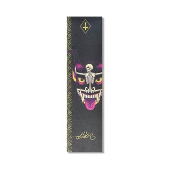 Lija Alakin Mascara Calavera