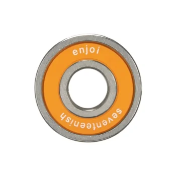 Baleros Enjoi Teenish Orange