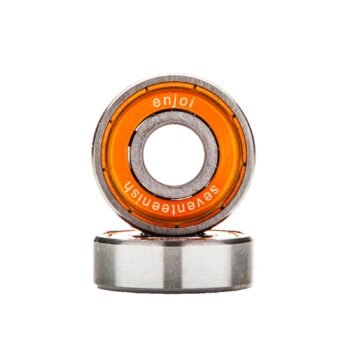 Baleros Enjoi Teenish Orange