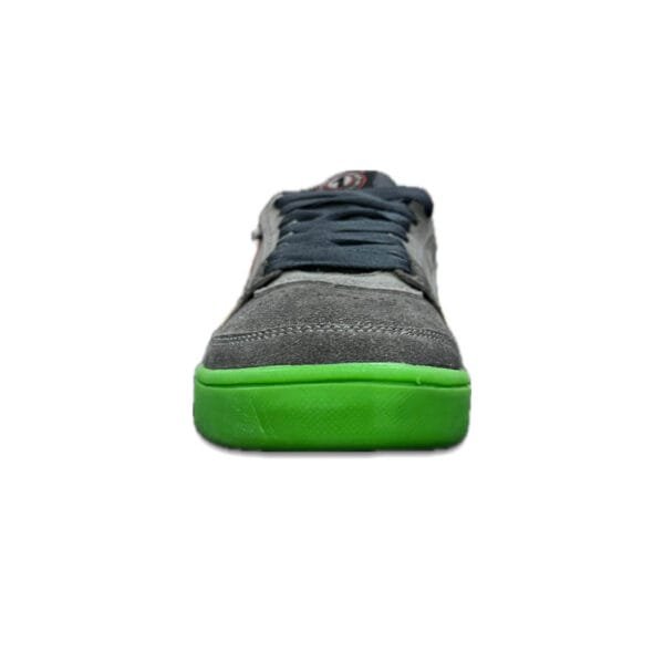 Tenis ONE Footwear Bubba Grey Green 25.5 MX - Imagen 3