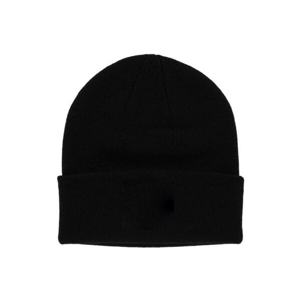 Beanie Spitfire Classic '87 Swirl Black - Imagen 2